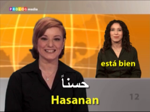 ARABIC - Speakit.tv (Video Course) (7X011ol) screenshot 2