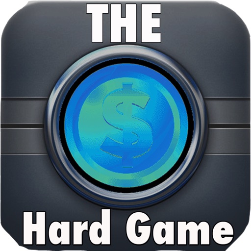 The Hard Game HD icon