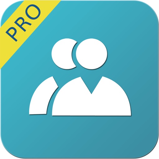 ZXContacts - Smart Contacts & Groups Manager, Contacts Sync for Gmail, Contacts Backup to Excel, Merge Duplicate Contacts iOS App