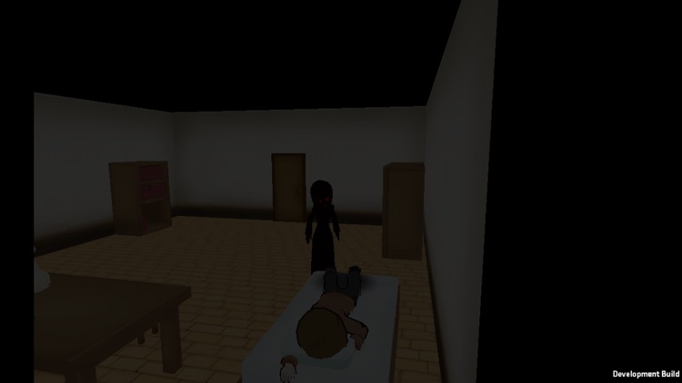 Horror Adventure : ORIFICE screenshot-4