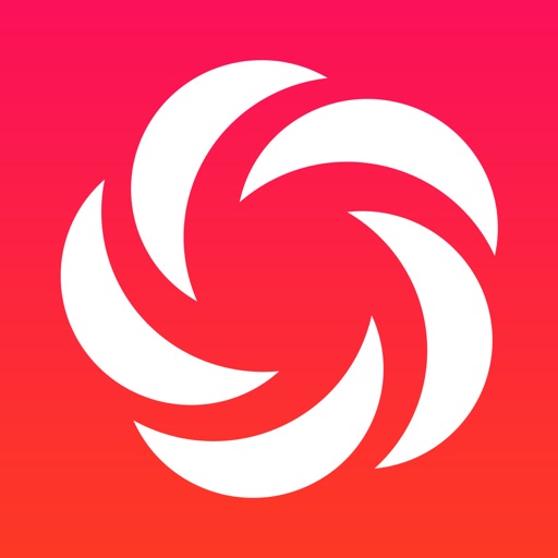 Twirl - Let’s get together! iOS App