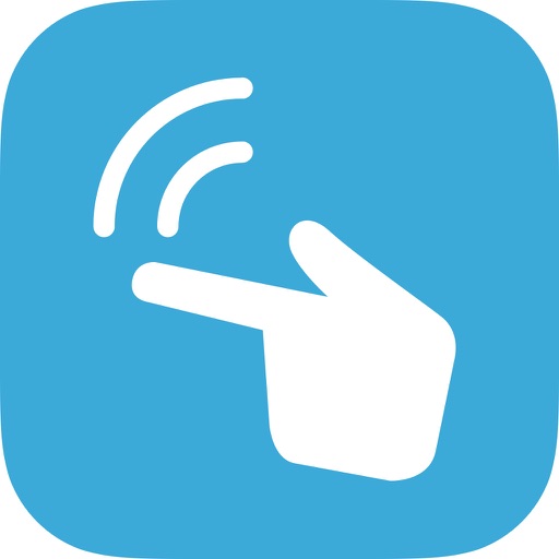 Self Timer·Finger snap detection - SnapCamera for Selfies Icon