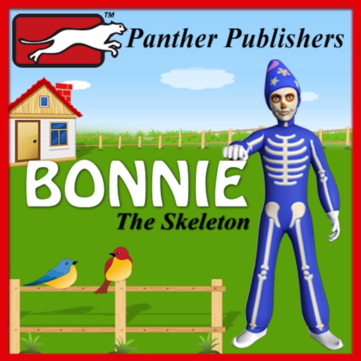 Bonnie - The Skeleton iOS App