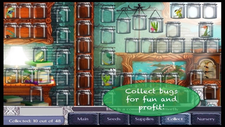Plant Tycoon® screenshot-4