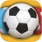 Football Match Mania - Free Soccer Puzzle Game