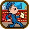Mailroom Catching Madness - Mail Rescue Dash Biting Dogs Pro