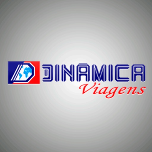 DINAMICA VIAGENS icon