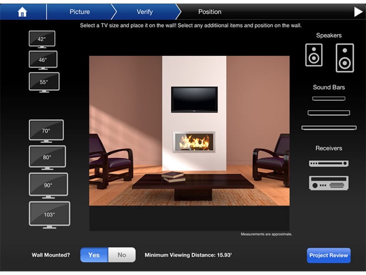 AV Home Design screenshot-3