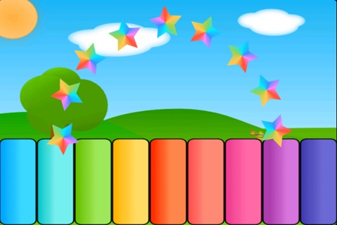 Animal Piano Free screenshot 3