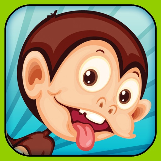 Flight of the Monkey Ball Game iOS App