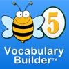 Vocabulary Builder™ 5 Flashcards & Video