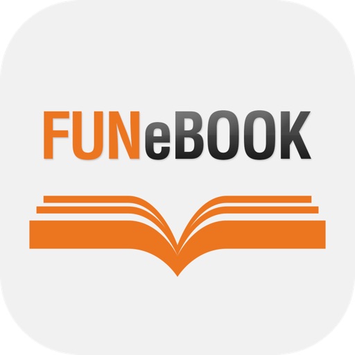 Fun eBook icon