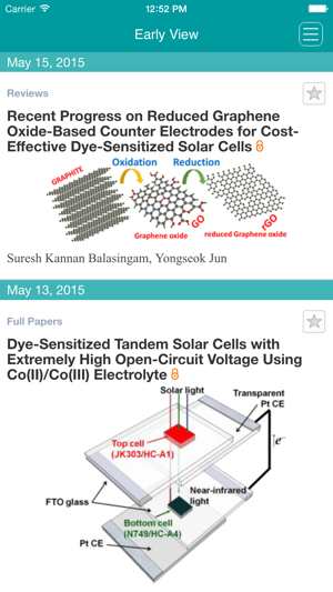 Israel Journal of Chemistry(圖4)-速報App