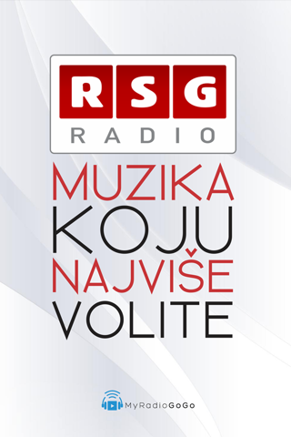 RSG radio screenshot 3