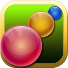 Bubble Popping Trouble and smash hit pop crush heroes legend & saga - pop clash trials and don't tap the difference bubble with friends,bubble match 3 & math 2048 game free