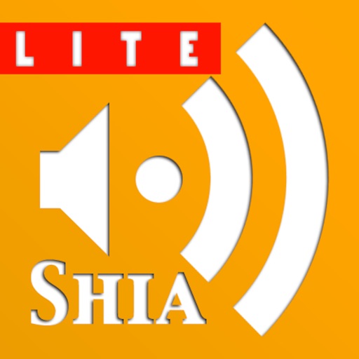 Get ShiaVoiceLite:صوت الشيعة لايت for iOS, iPhone, iPad Aso Report
