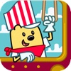 Wubbzy's Train Adventure