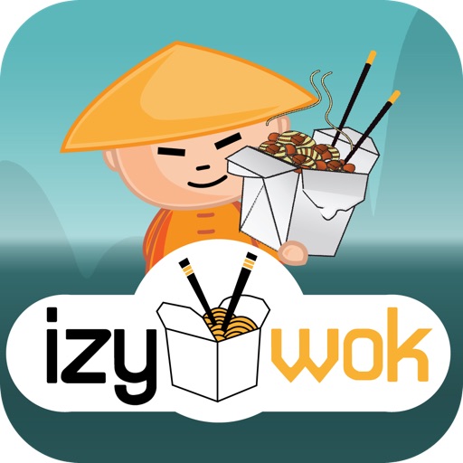 Izy Wok icon