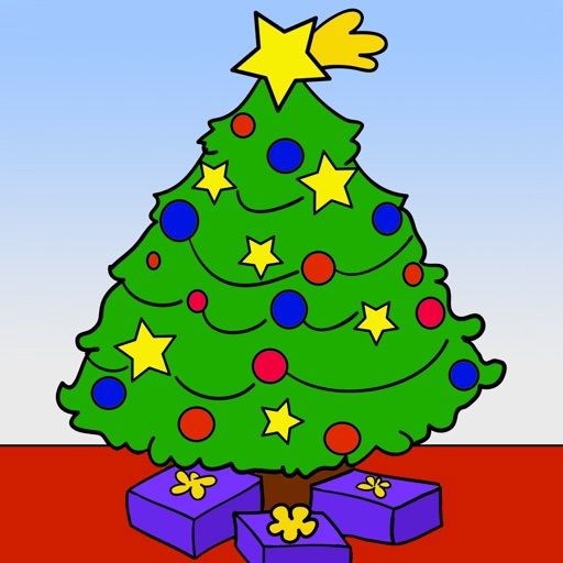 Christmas Sudoku - festive holiday puzzle for Xmas iOS App