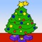 Christmas Sudoku - festive holiday puzzle for Xmas