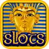 Slots of Pharaoh's Casino (Fun Gold-en Bonanza) HD Pro - Top Slot Machine Games Free