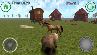 Bear Simulator 3D Madnessのおすすめ画像4