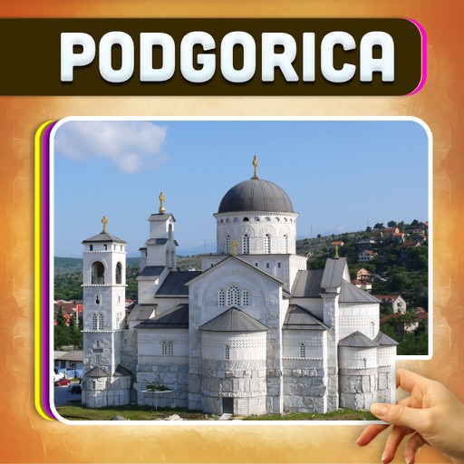 Podgorica City Travel Guide