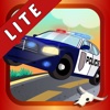 Awesome Police Race Multiplayer Lite