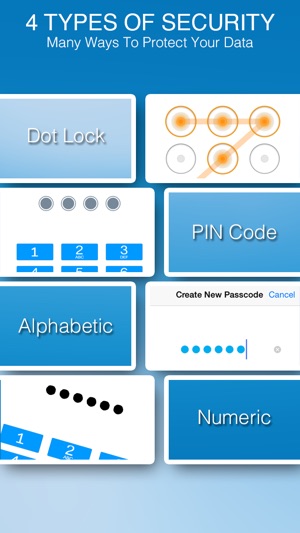 BioProtect(圖1)-速報App