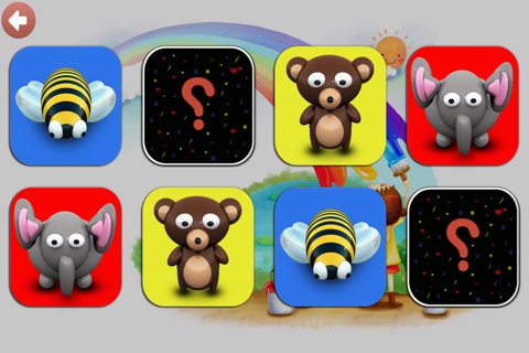 Smart Kids Free screenshot 2