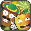 Funny Fruit Pals Maker Dress Up Kids Game (iPad Version)