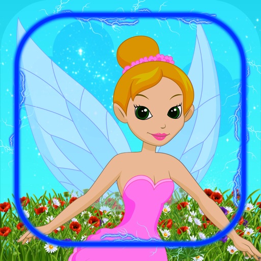 Fairy Zapper FREE iOS App