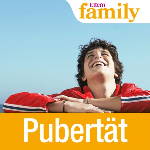 Eltern Family Special: Pubertät