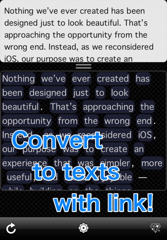 DictText - Make Link Text screenshot 2