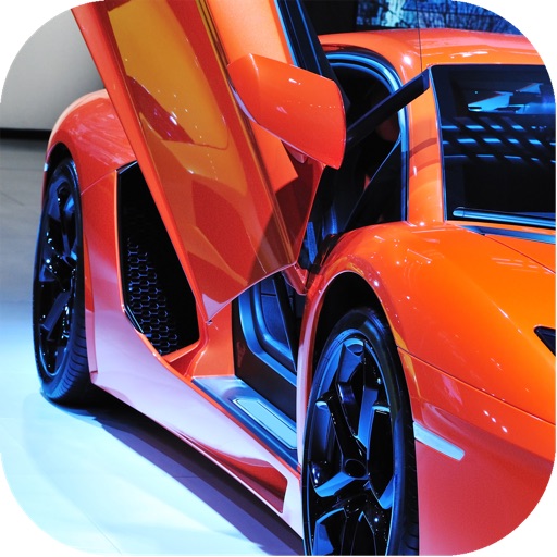 Wrong Way Race Track - Endless Racing Game iOS App
