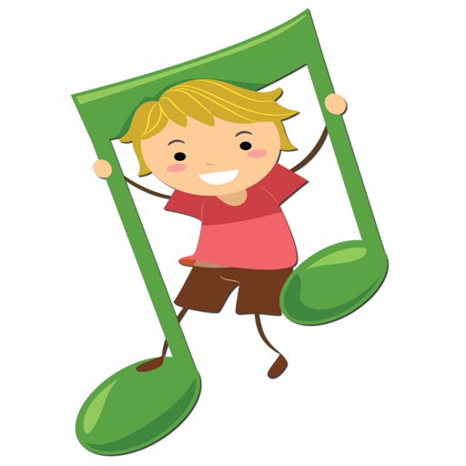 Kid Songs - The most famous rhymes for children icon