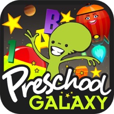 Activities of Preschool Galaxy - Learn Colors, Shapes, Numbers, and Letters!