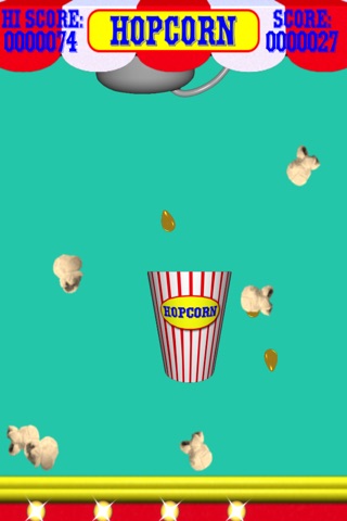 Hopcorn screenshot 3