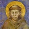 Francis, the poor Saint of Assisi, decided to undress his family wealth to embrace God and His word