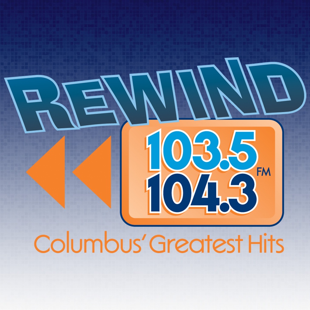 Rewind Columbus icon