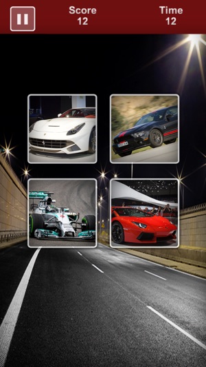 Exotic Racing Car Speed Tap City Game for Free(圖2)-速報App