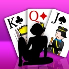 Top 45 Entertainment Apps Like Sexy Solitaire Klondike Pink Edition 2014 - The Best Card Game - Best Alternatives