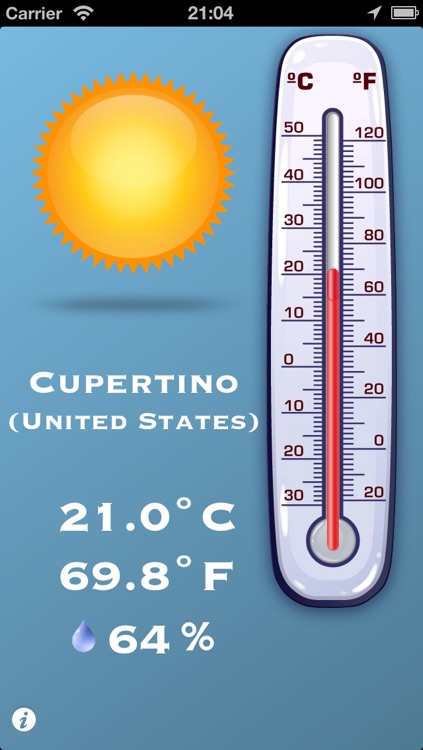 Quick Weather Plus