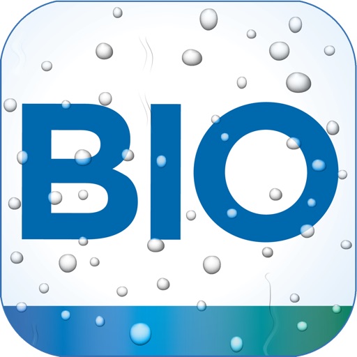 Bio-Microbics iOS App