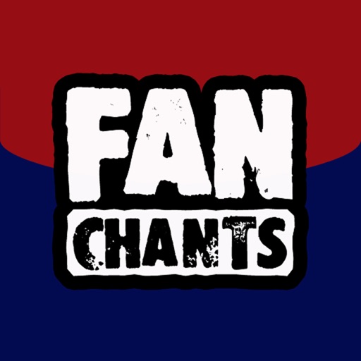 Barcelona Edition: Football Chants & Songs + ringtones icon