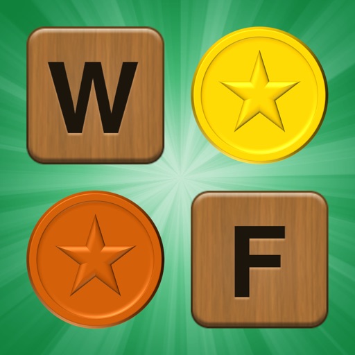 Word Fighter 2 Icon