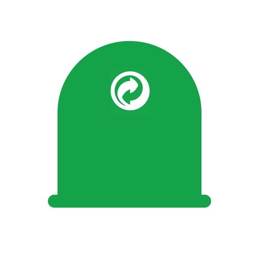 ReciclaVidre icon