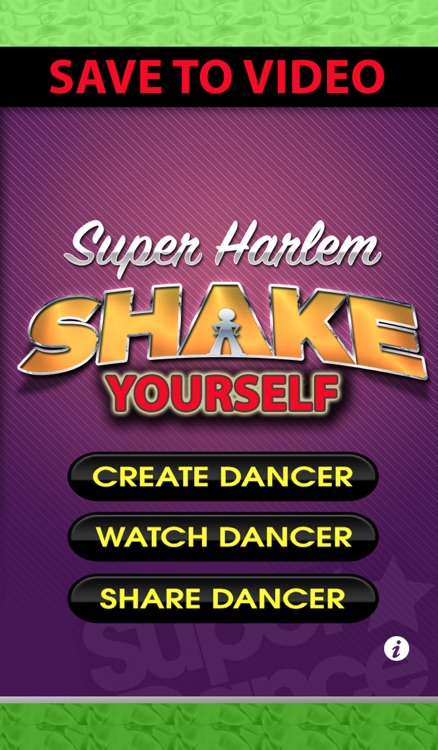 Harlem Shake Super Dance Yourself screenshot-4