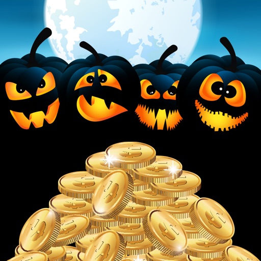 Absolute Halloween Scratch off - Real Fun Scratchers Lottery Tickets iOS App