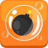 Bubble Bomb Pro